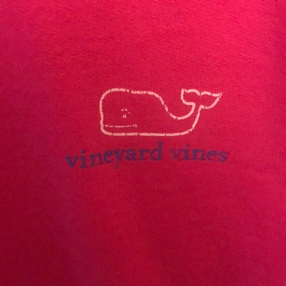 Vineyard vines sweatshirt - Picture 4 of 5